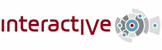 interactive logo