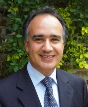 Aria Etemad, Project Coordinator